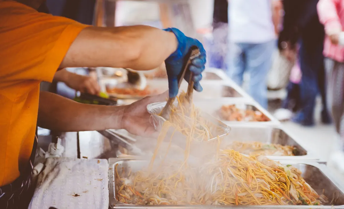 A Beginner's Guide to Mesa's Asian District: What to Eat and Where