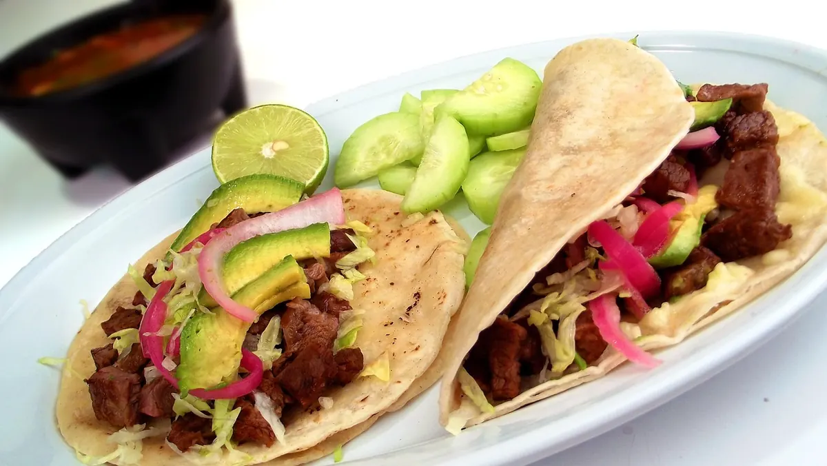 Mesa's Best Mexican Restaurants: Downtown vs East Mesa Compared
